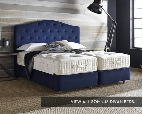 View All Somnus Divan Beds