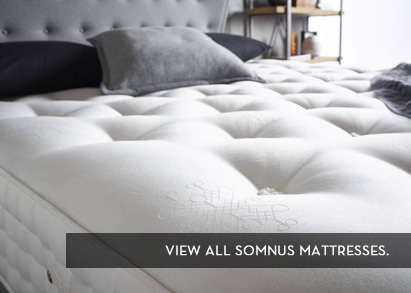 View All Somnus Mattresses