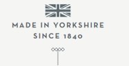 Made in Yorkshire Since 1840